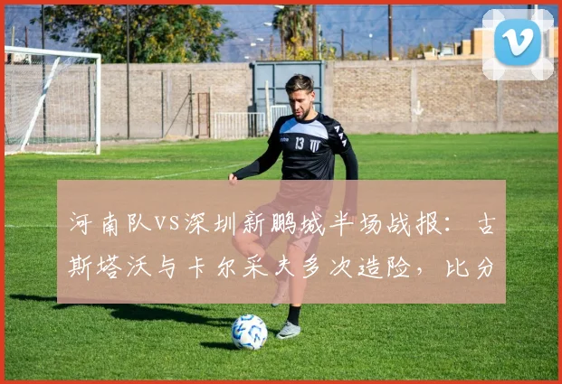 河南队vs深圳新鹏城半场战报:古斯塔沃与卡尔采夫多次造险,比分暂平